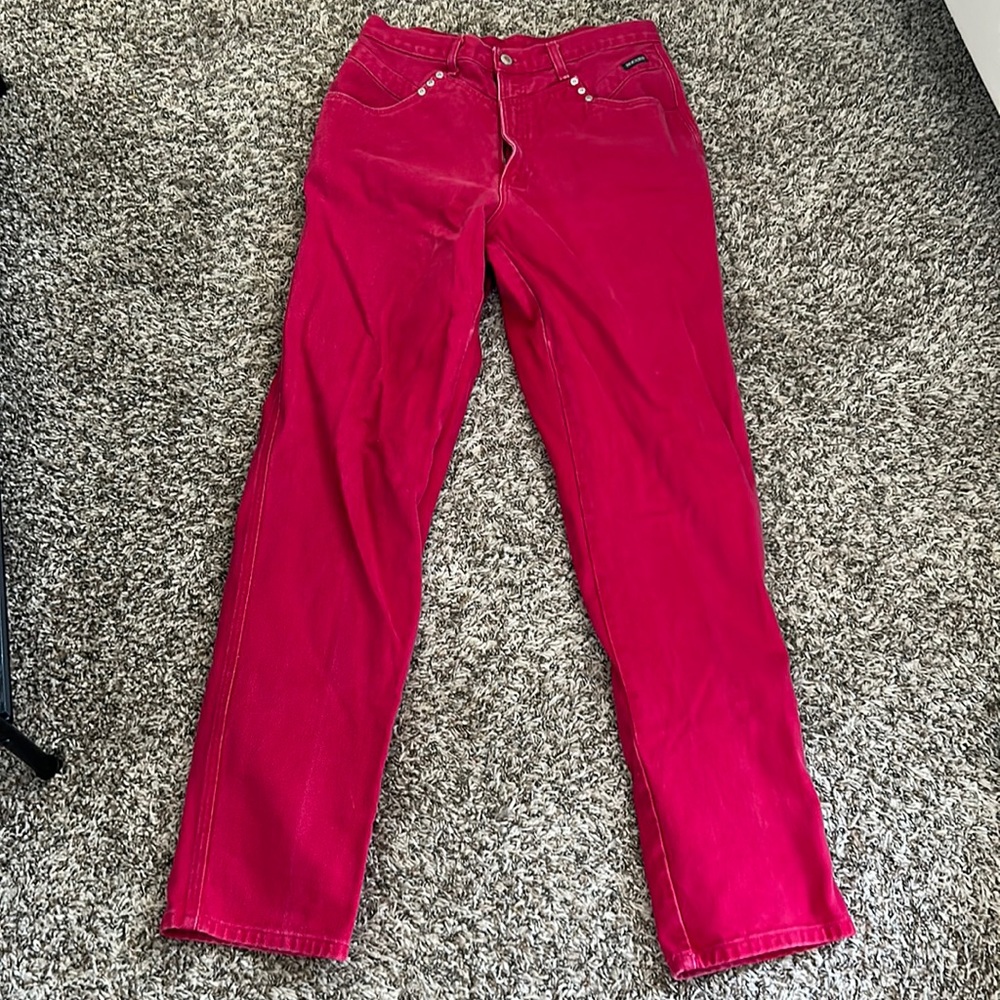 Rockies Jeans Vintage size 15/16